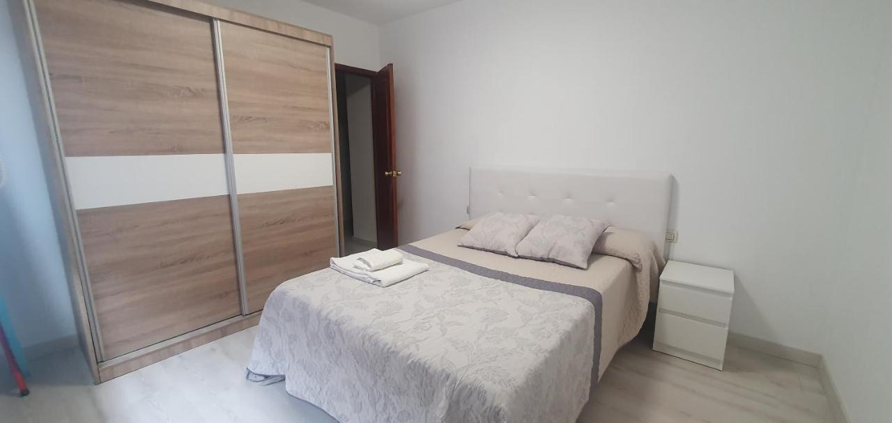 Cuna Buenavista Ourense Exterior foto
