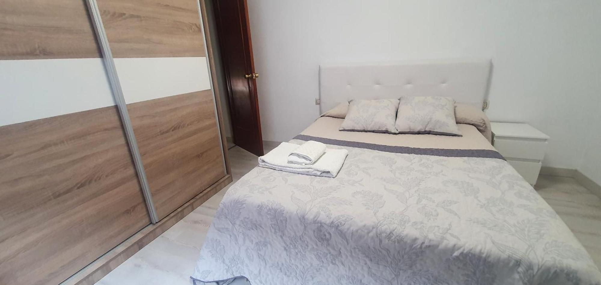 Cuna Buenavista Ourense Quarto foto