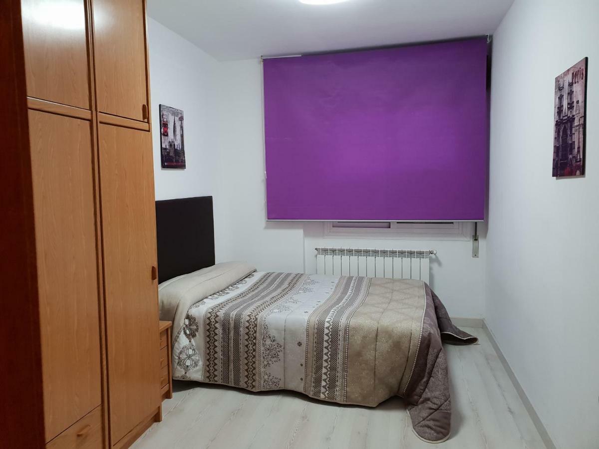 Cuna Buenavista Ourense Exterior foto